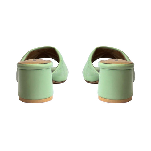 Women Slippers - 74389S - Walkeaze